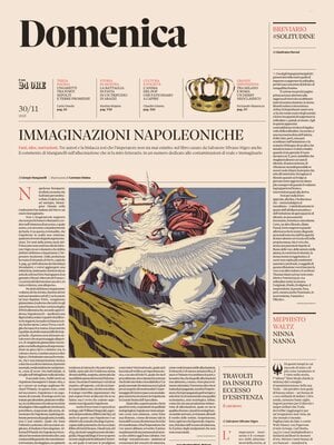 Domenica (Il Sole 24 Ore)