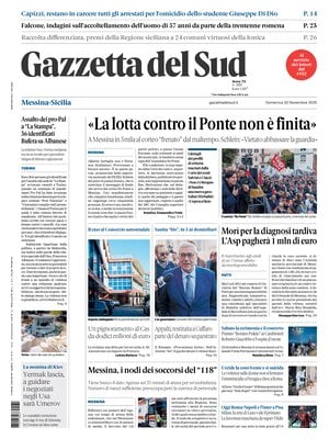 Gazzetta del Sud (Messina)