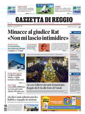 Gazzetta di Reggio