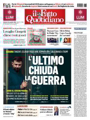 Il Fatto Quotidiano
