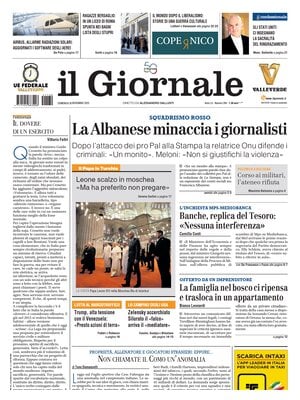 Il Giornale