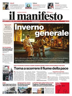 Il Manifesto