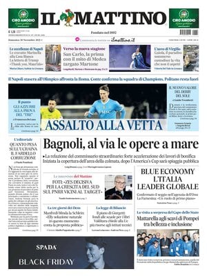 Il Mattino