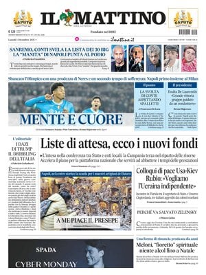Il Mattino