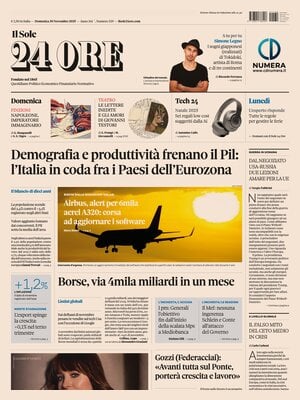 Il Sole 24 Ore
