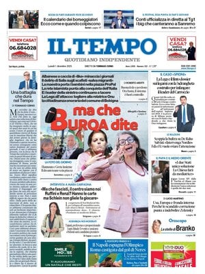 Il Tempo