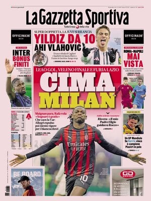 La Gazzetta dello Sport