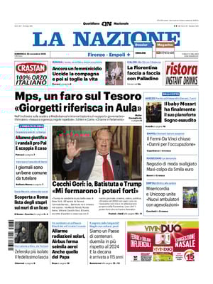 La Nazione