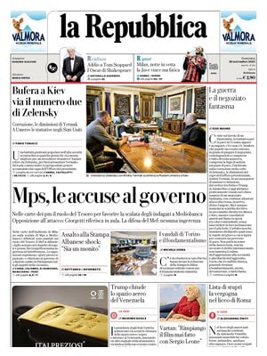 La Repubblica