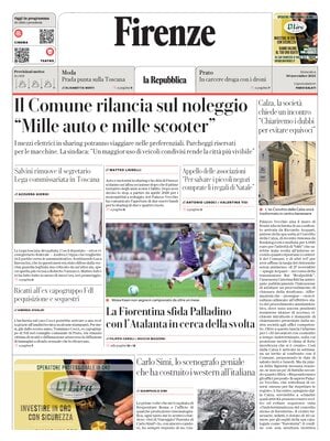 La Repubblica (Firenze)