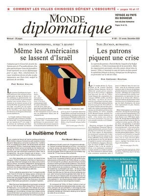 Le Monde diplomatique