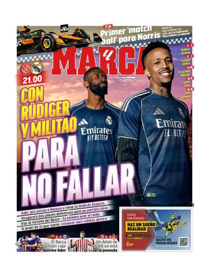 Marca