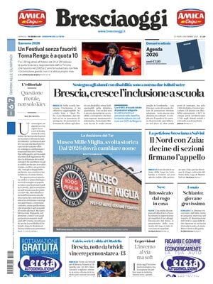 Brescia Oggi