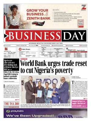 BusinessDay