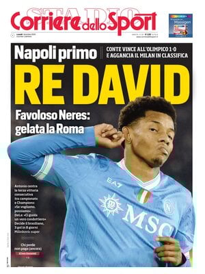 Corriere dello Sport (Campania)