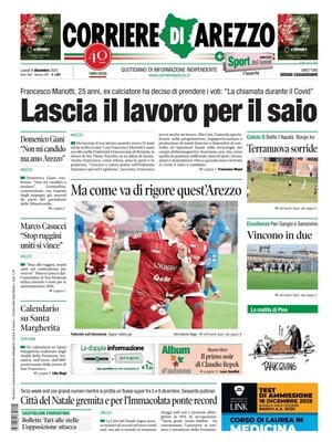 Corriere di Arezzo