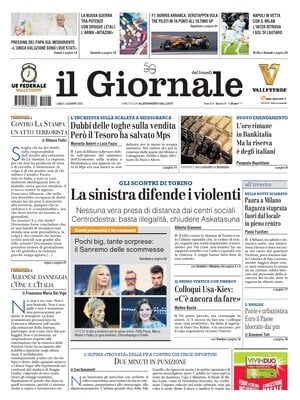Il Giornale