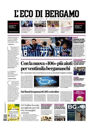 L'Eco di Bergamo