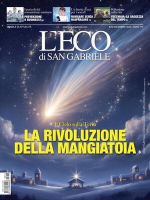 L'ECO di San Gabriele