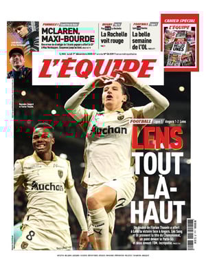 L'Equipe