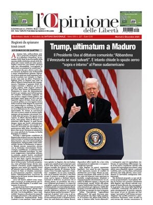 L'Opinione delle Libertà