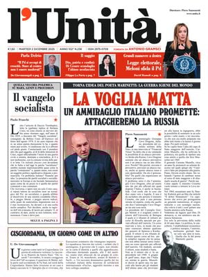 L'Unità
