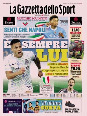 La Gazzetta dello Sport