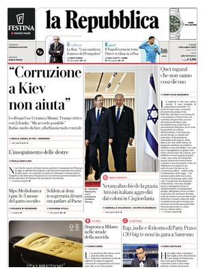La Repubblica