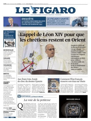Le Figaro