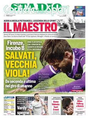 Corriere dello Sport (Firenze)