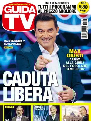 Guida TV