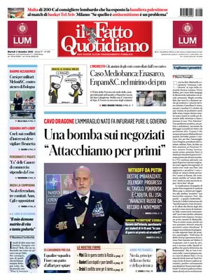 Il Fatto Quotidiano