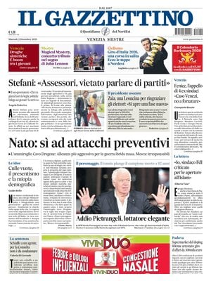 Il Gazzettino