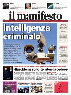 Il Manifesto