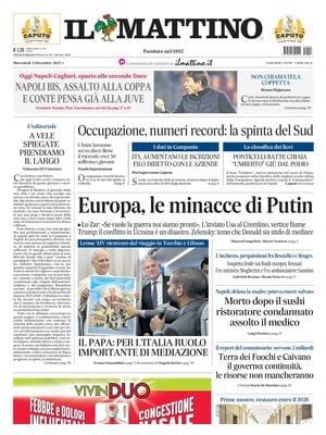 Il Mattino