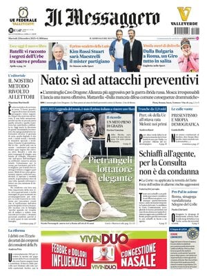 Il Messaggero