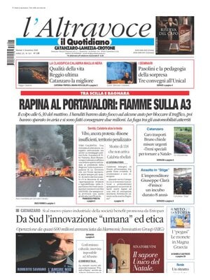 Il Quotidiano del Sud (Catanzaro)
