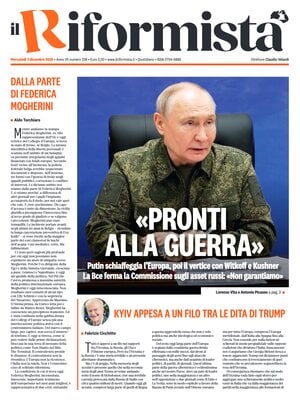 Il Riformista