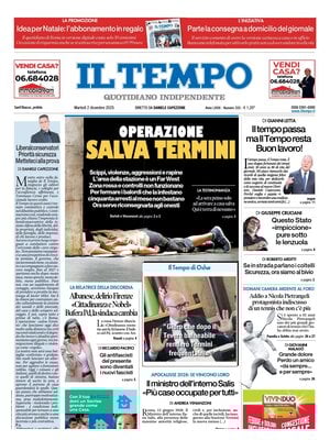 Il Tempo