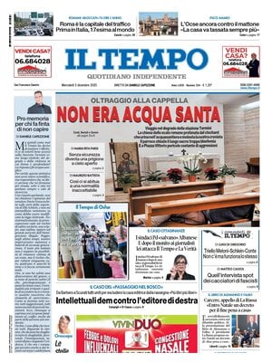 Il Tempo