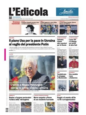 L'Edicola (Nazionale)