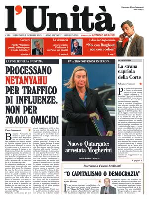 L'Unità