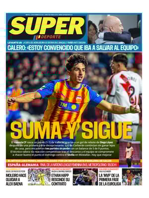 Superdeporte