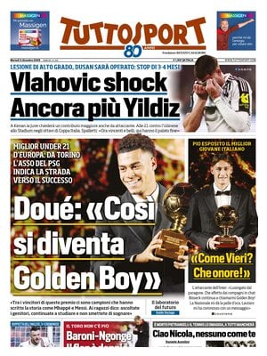 Tuttosport
