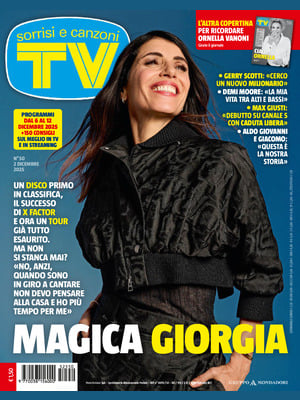 TV Sorrisi e Canzoni