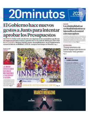 20 minutos (Madrid)