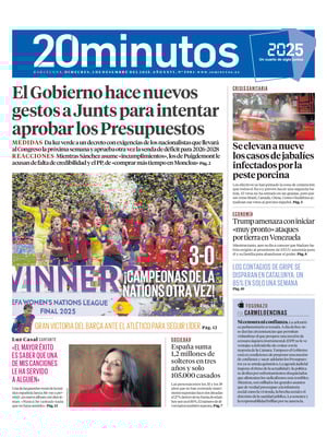 20 minutos (Barcelona)
