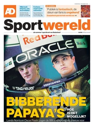AD Sportwereld