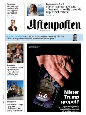 Aftenposten