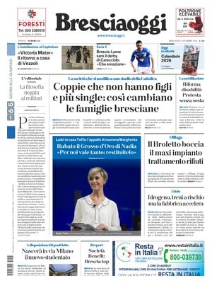 Brescia Oggi